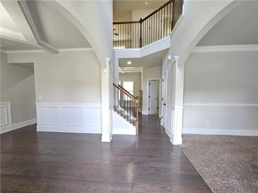 1374 Slate Bend Drive, Dacula, GA 30019 - #2