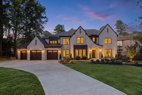 329 Mirador Court, Marietta, GA 30068