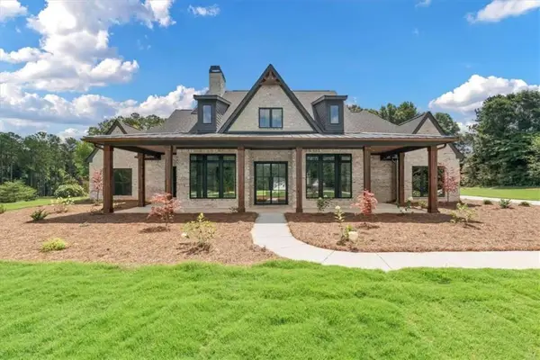 106 Sycamore Drive, Carrollton, GA 30117