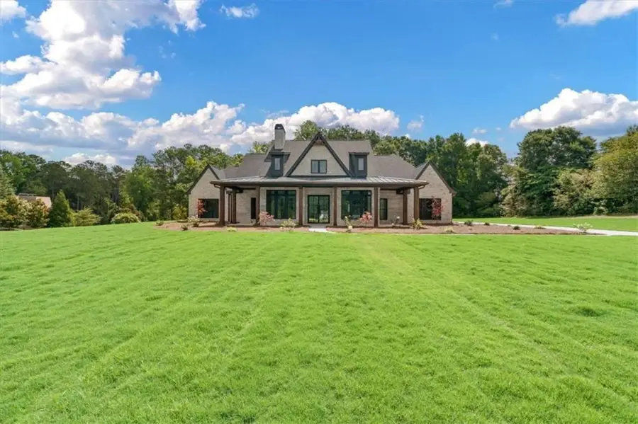 106 Sycamore Drive, Carrollton, GA 30117 - #3