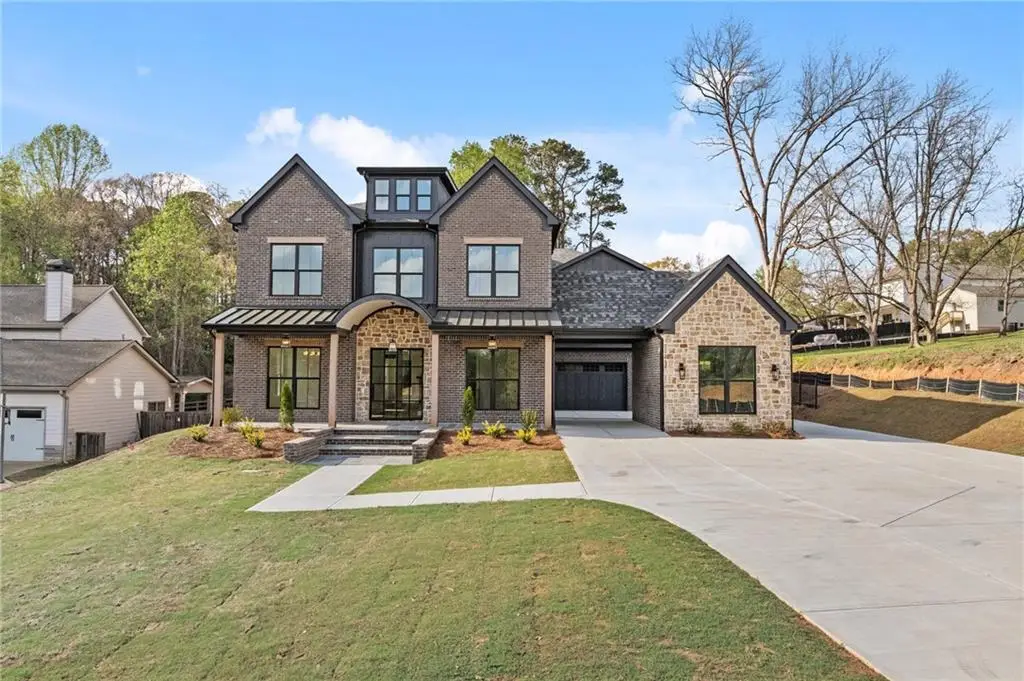 3299 Bailey Road, Dacula, GA 30019 - #1