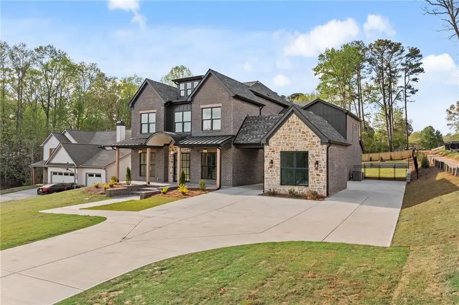 3299 Bailey Road, Dacula, GA 30019 - #2