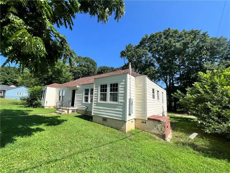 1241 Lyle Avenue, East Point, GA 30344 - #3