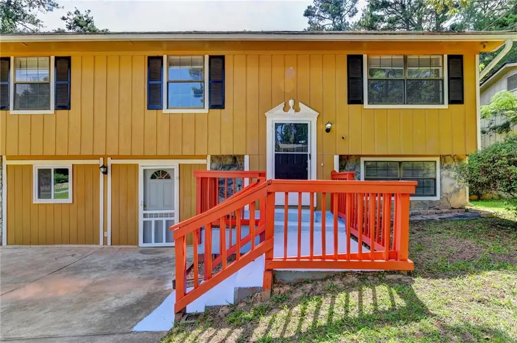 2484 Rhoanoke Drive, Duluth, GA 30096 - #1