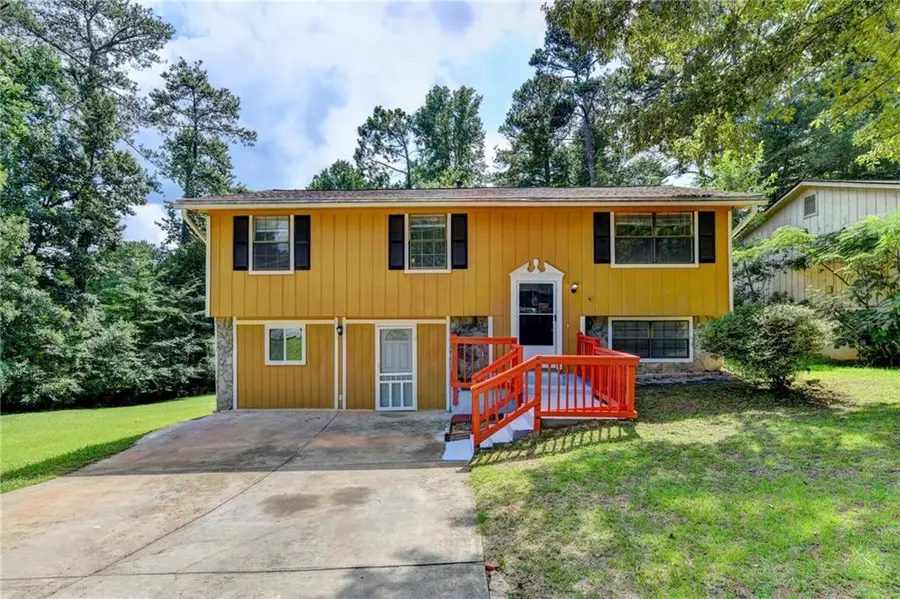 2484 Rhoanoke Drive, Duluth, GA 30096 - #2