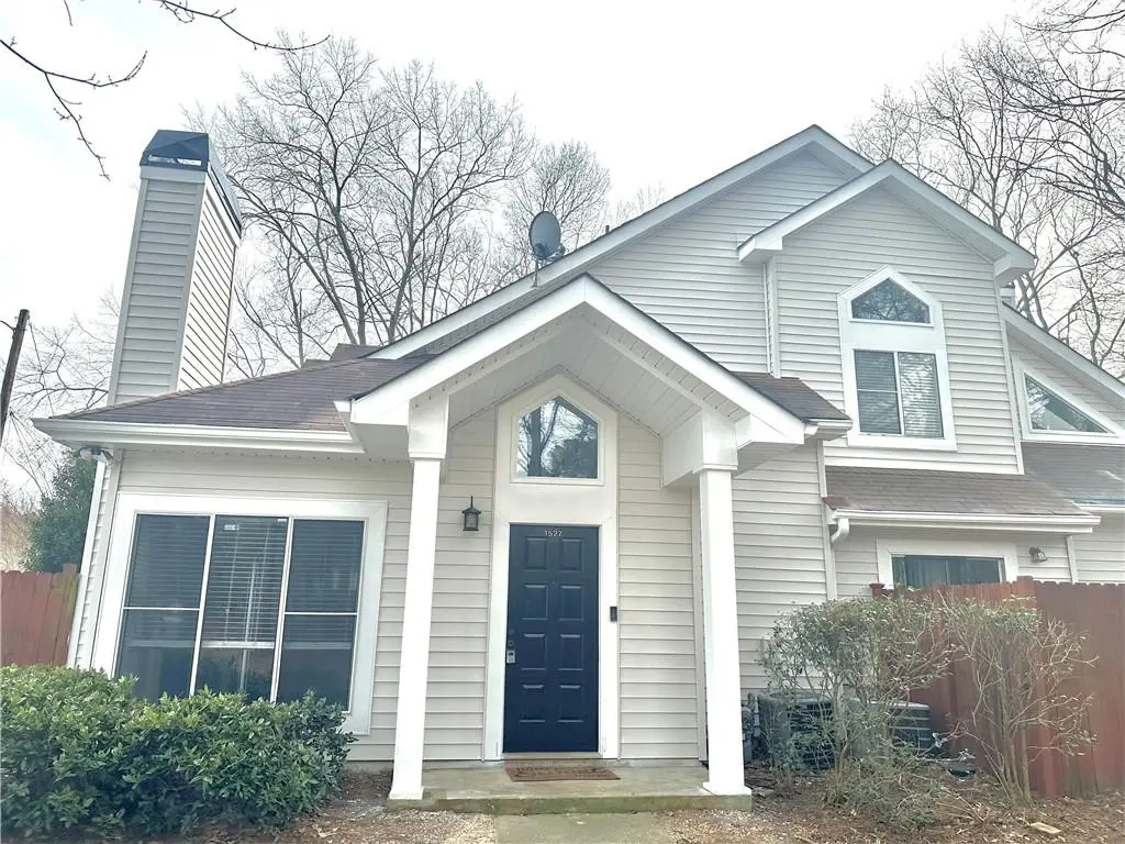 1525 Whitfield Street, Smyrna, GA 30080 - #1