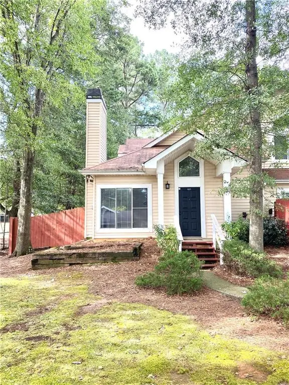1525 Whitfield Street, Smyrna, GA 30080 - #2