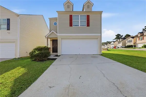 1211 Brookstone Road, Atlanta, GA 30349