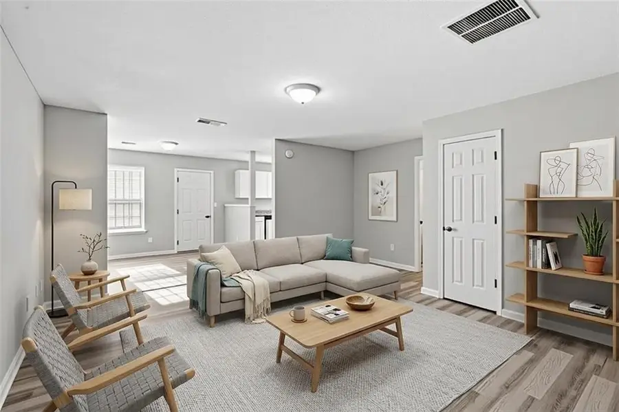 1211 Brookstone Road, Atlanta, GA 30349 - #3