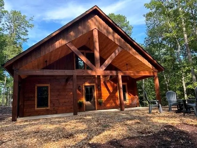895 Camp Branch Road, Ellijay, GA 30540 - #1
