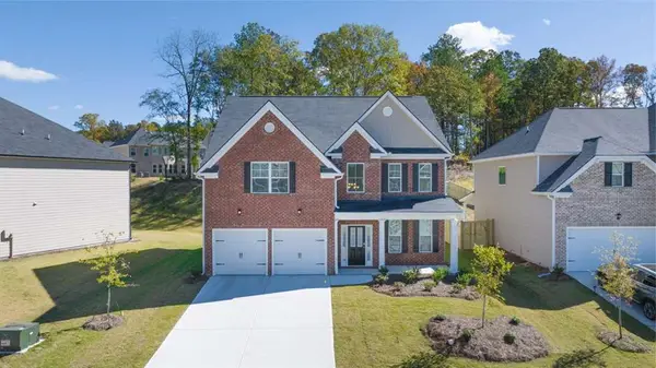 2037 Winged Elm Way, Lawrenceville, GA 30045