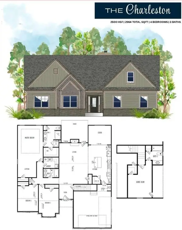 250 Observation Pointe, Dallas, GA 30132