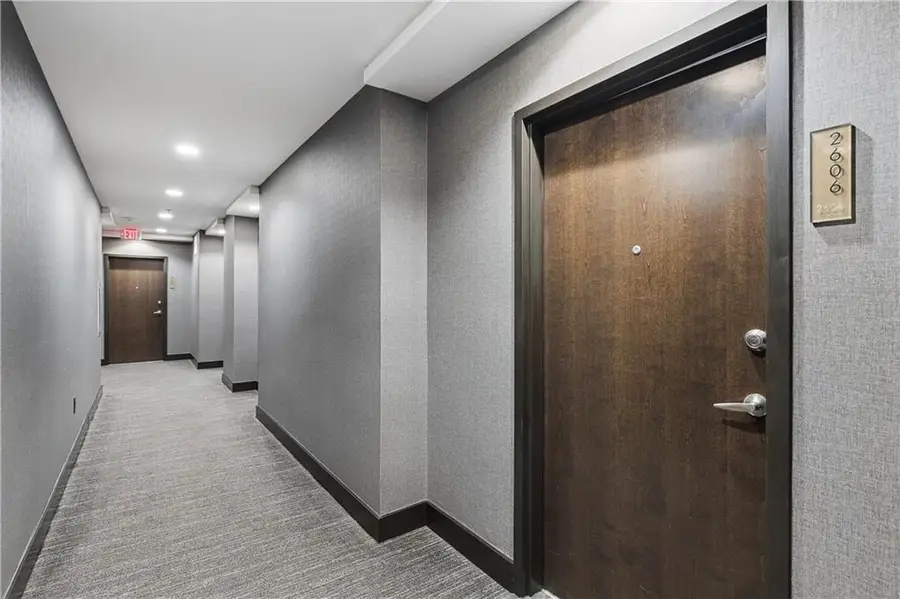 855 Peachtree Street Ne #2606, Atlanta, GA 30308 - #2