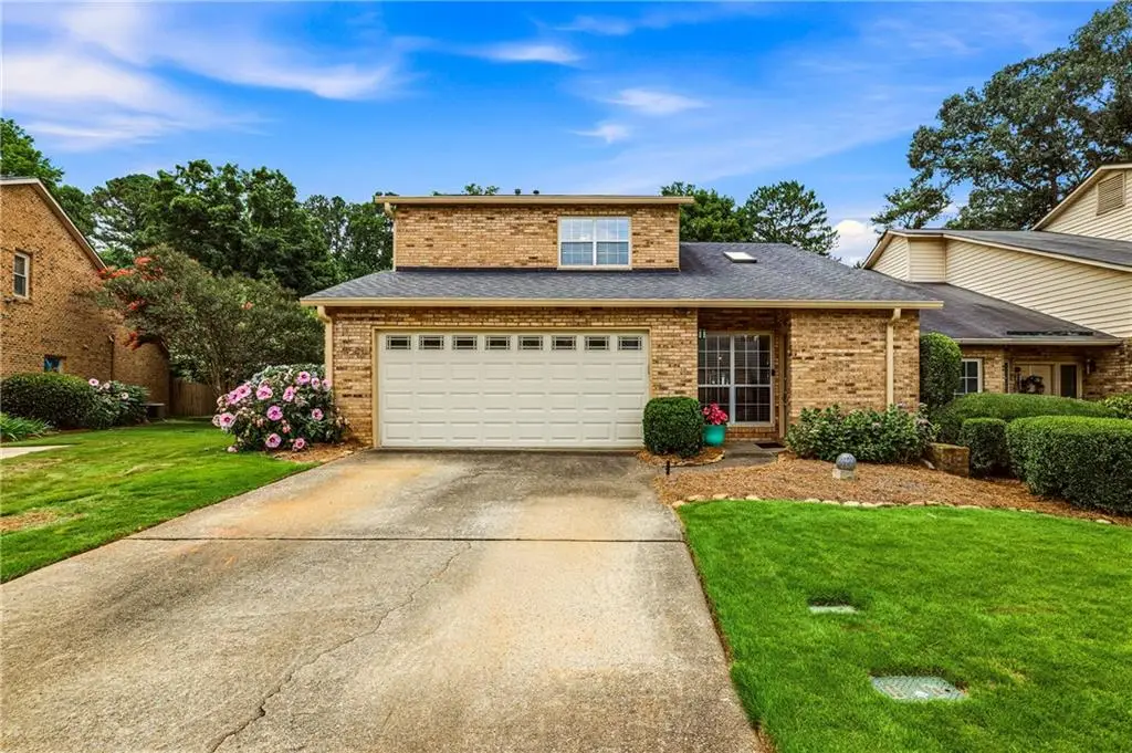 4132 Fawn Court, Marietta, GA 30068 - #1