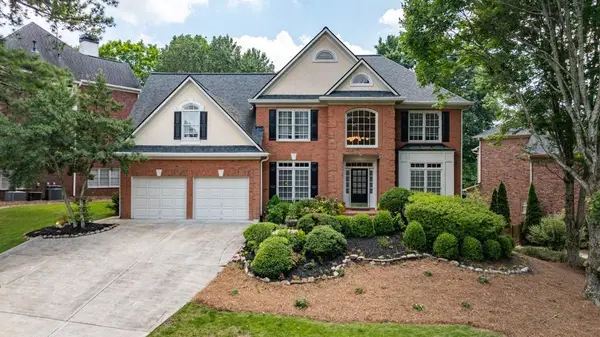 4426 Waterbury Lane, Marietta, GA 30062