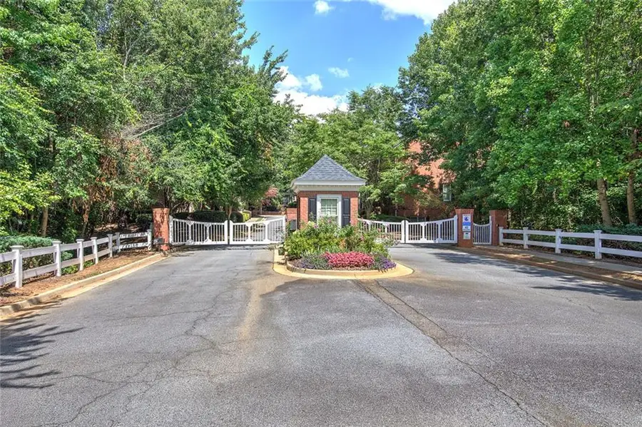 5205 Waters Edge Trail, Roswell, GA 30075 - #2