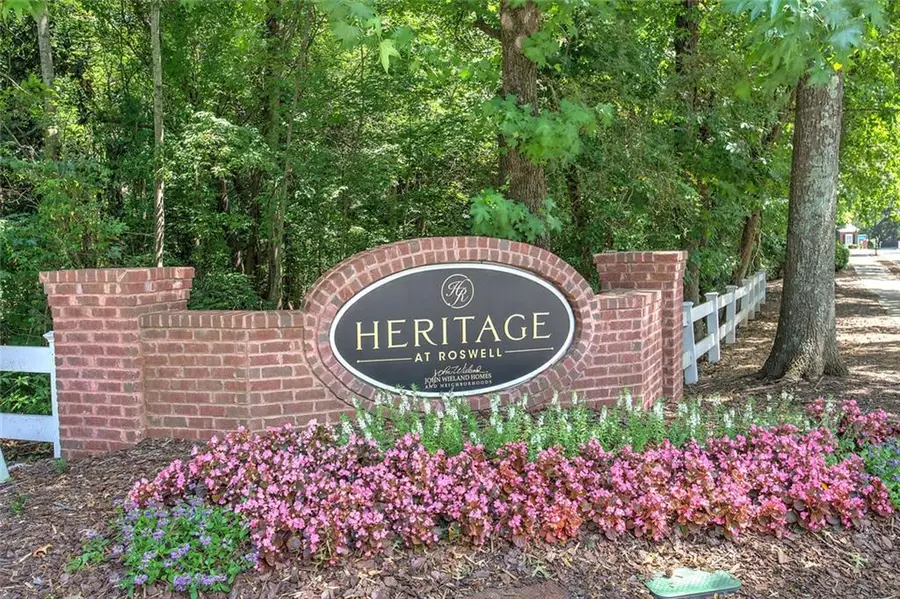 5205 Waters Edge Trail, Roswell, GA 30075 - #3