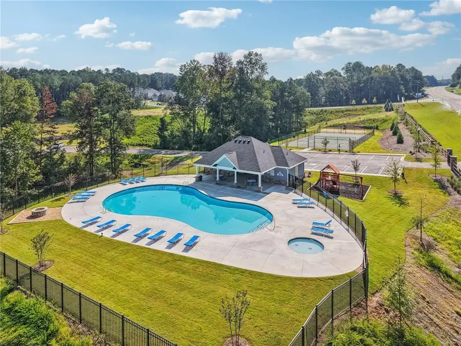 382 Cedar Wood Trace, Winder, GA 30680 - #2