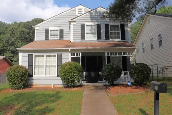 419 Thomas Jefferson Drive, Stone Mountain, GA 30083