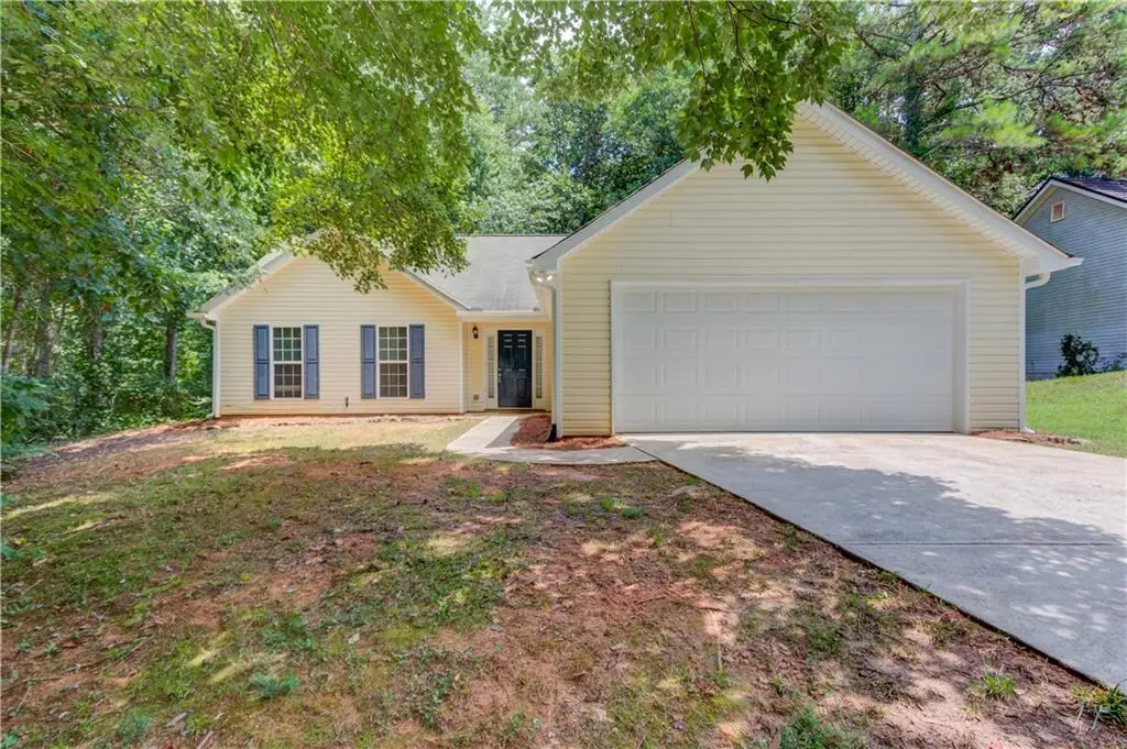 3358 Eberhart Cemetery Road, Gainesville, GA 30507 - #1