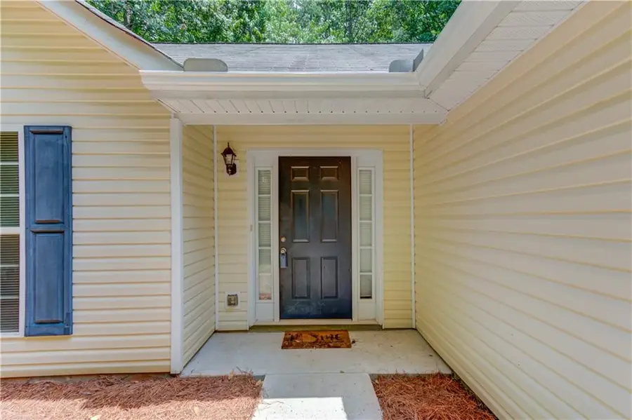3358 Eberhart Cemetery Road, Gainesville, GA 30507 - #2