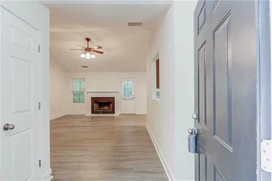 3358 Eberhart Cemetery Road, Gainesville, GA 30507 - #3