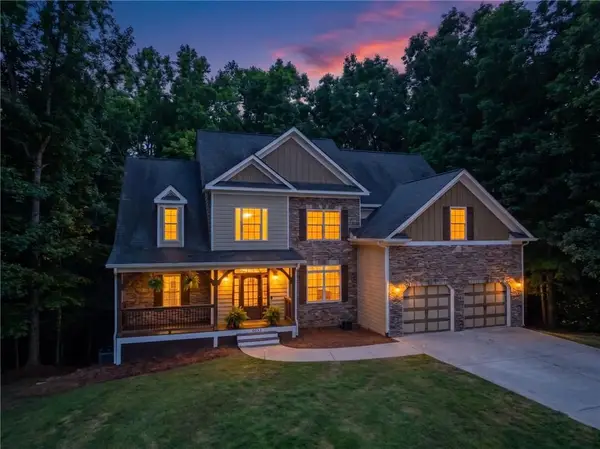 6053 Rockingham Ways, Gainesville, GA 30506