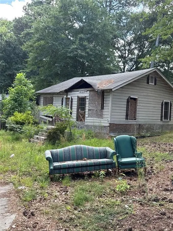 82 Garrison Road Se, Marietta, GA 30008