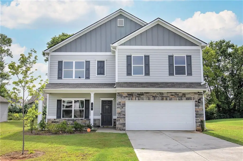 10 Westover Road Se, Cartersville, GA 30120 - #1