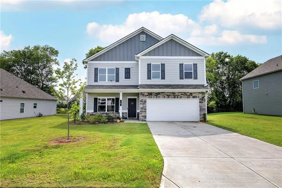 10 Westover Road Se, Cartersville, GA 30120 - #2