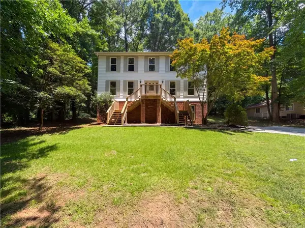 330 Benjamin Circle, Fayetteville, GA 30214