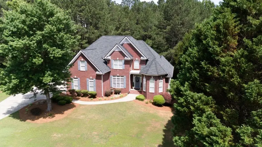 Address Withheld By Seller, Fayetteville, GA 30215 - #2