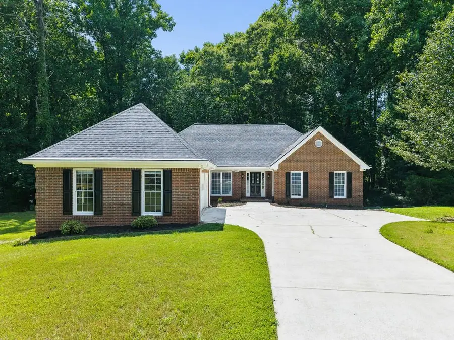 1200 Lambeth Way Se, Conyers, GA 30013 - #2