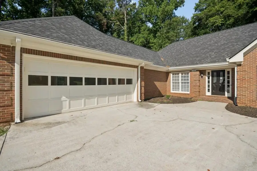 1200 Lambeth Way Se, Conyers, GA 30013 - #3