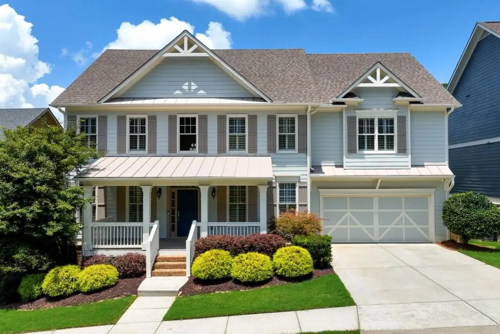 4449 Arbor Crest Place, Suwanee, GA 30024 - #1