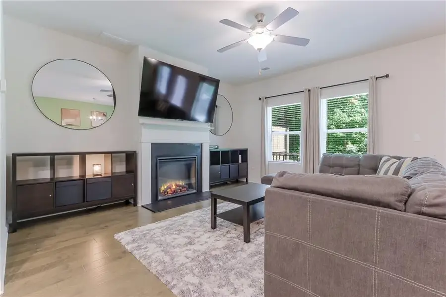 4543 Ashbrooke Trace, Stone Mountain, GA 30083 - #2