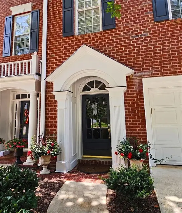 1503 Waters Edge Trail #448, Roswell, GA 30075