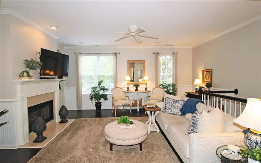 1503 Waters Edge Trail #448, Roswell, GA 30075 - #3