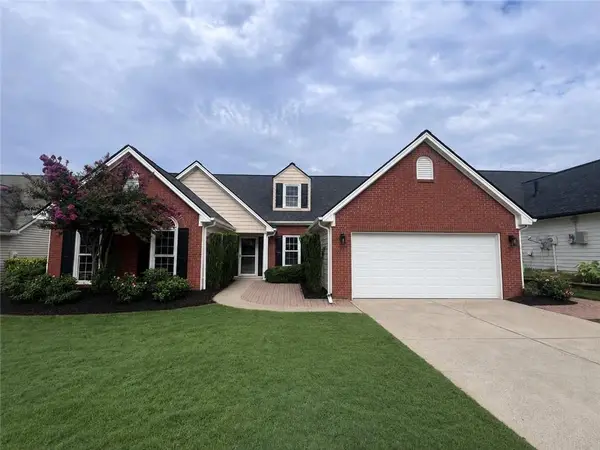 1474 Chamirey Drive Sw, Marietta, GA 30008
