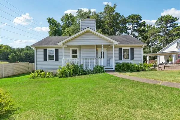2901 Waterford Drive, Gainesville, GA 30504