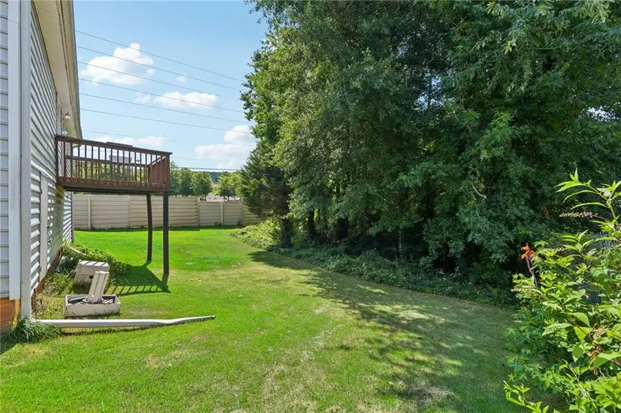 2901 Waterford Drive, Gainesville, GA 30504 - #2