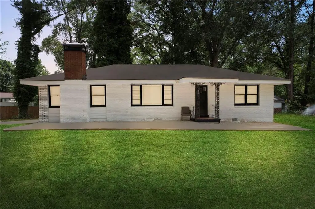 1132 Bethsaida Road, Riverdale, GA 30296 - #1