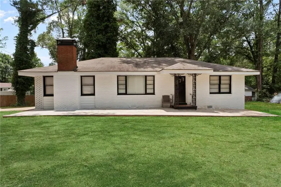 1132 Bethsaida Road, Riverdale, GA 30296 - #2