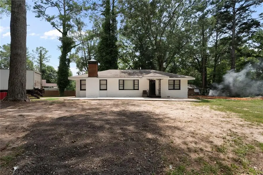 1132 Bethsaida Road, Riverdale, GA 30296 - #3