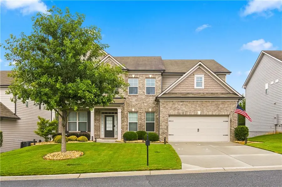 5857 Shore Isle Trace, Braselton, GA 30517 - #2