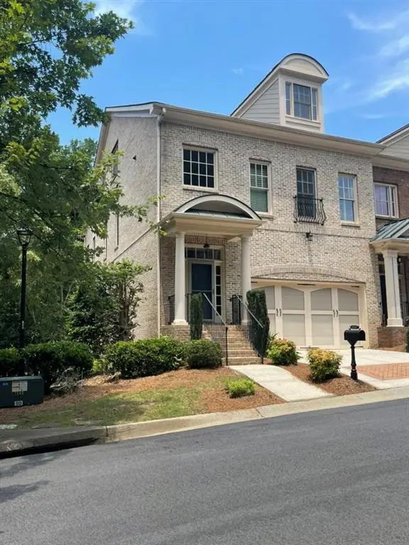 6036 Coldwater Point, Johns Creek, GA 30097