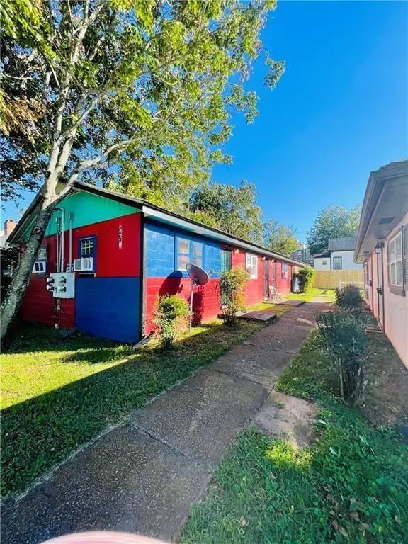 570 Thurmond Street Nw, Atlanta, GA 30314