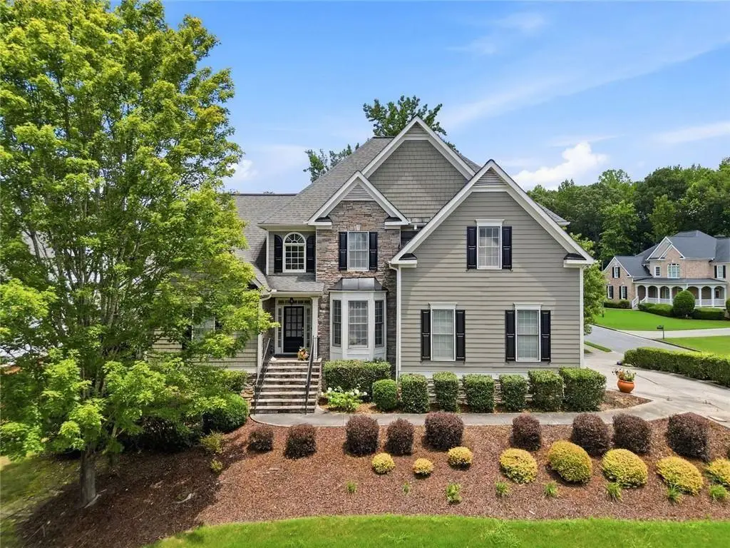 3080 Addie Pond Way Sw, Marietta, GA 30064 - #1