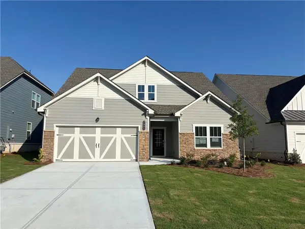 2905 Beaver Dam Lane, Gainesville, GA 30507