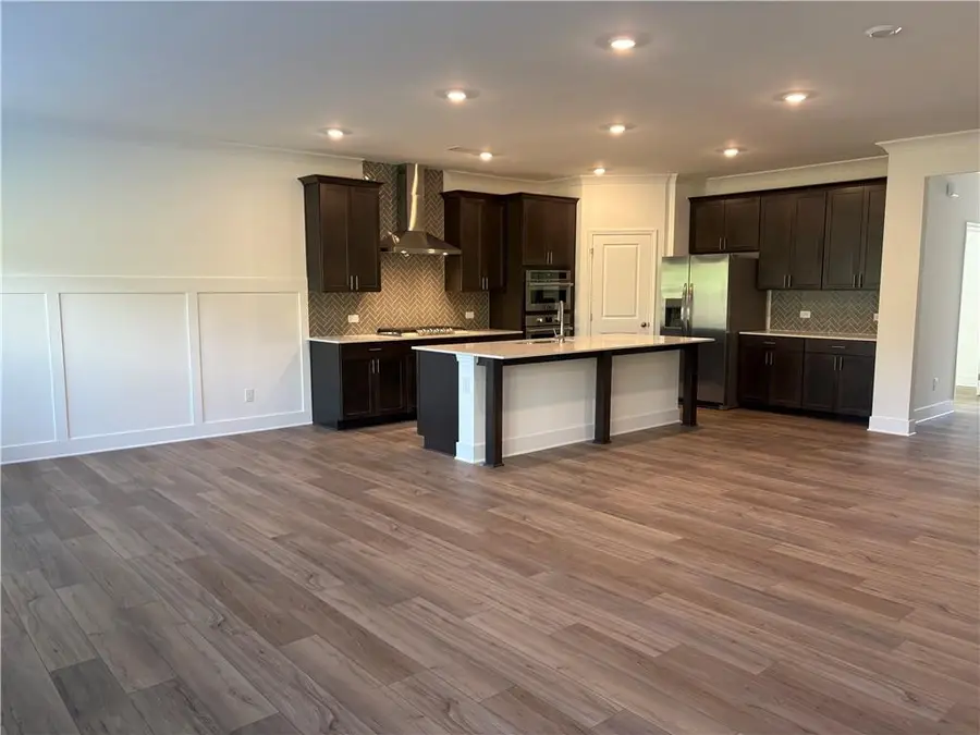 2905 Beaver Dam Lane, Gainesville, GA 30507 - #2